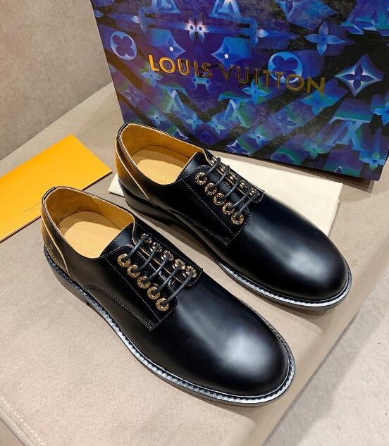 glami shop- LOV Men Shoes - 1706