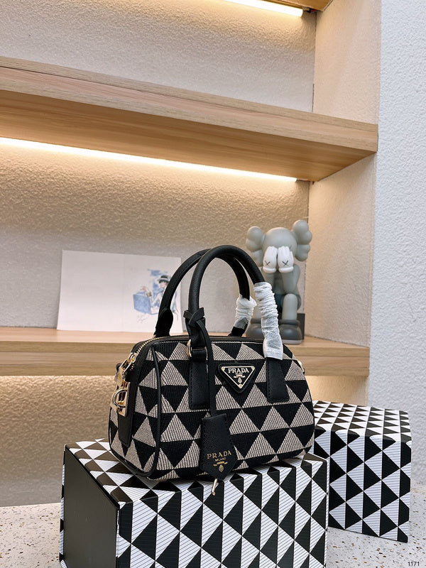 Satchel Bags - PDA Bags - 656