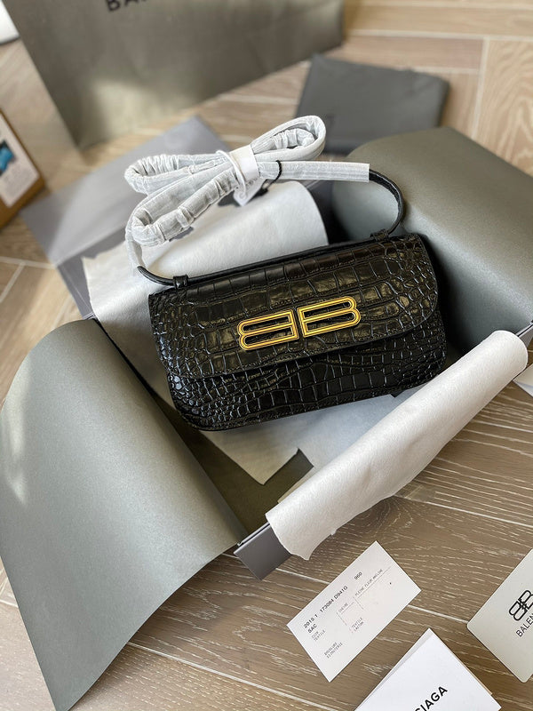 Satchel Bags - BGA Bags - 1487