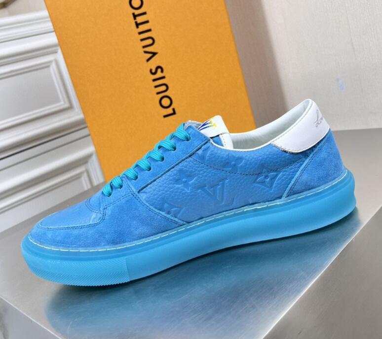glami shop- LOV Men Shoes - 837
