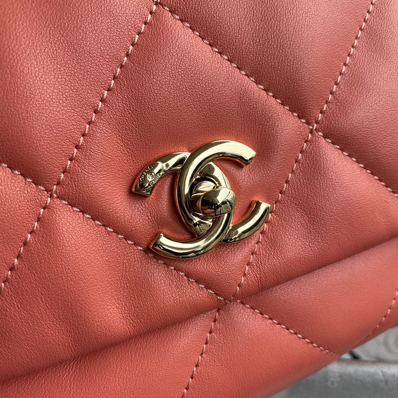 Satchel Bags - CHL Bags - 7404
