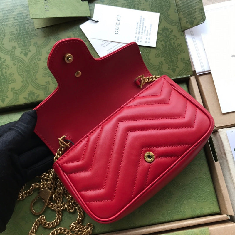Satchel Bags - GCI Bags - 3151