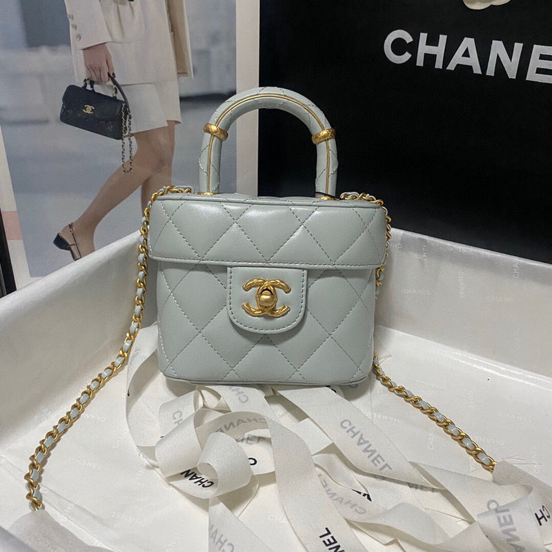 Satchel Bags - CHL Bags - 2340