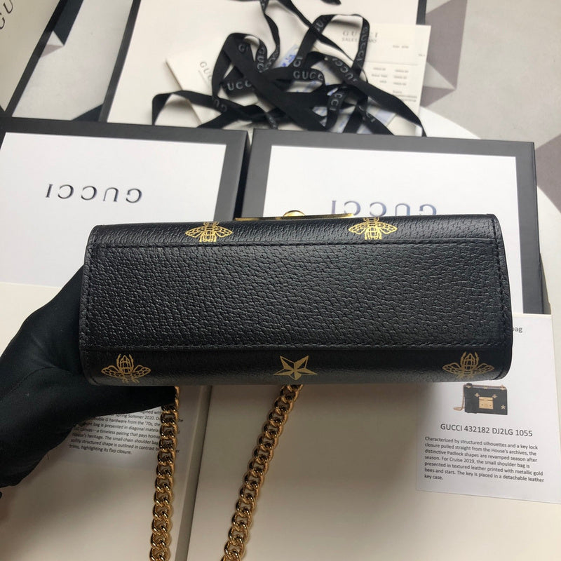 Satchel Bags - GUC Bags - 2204