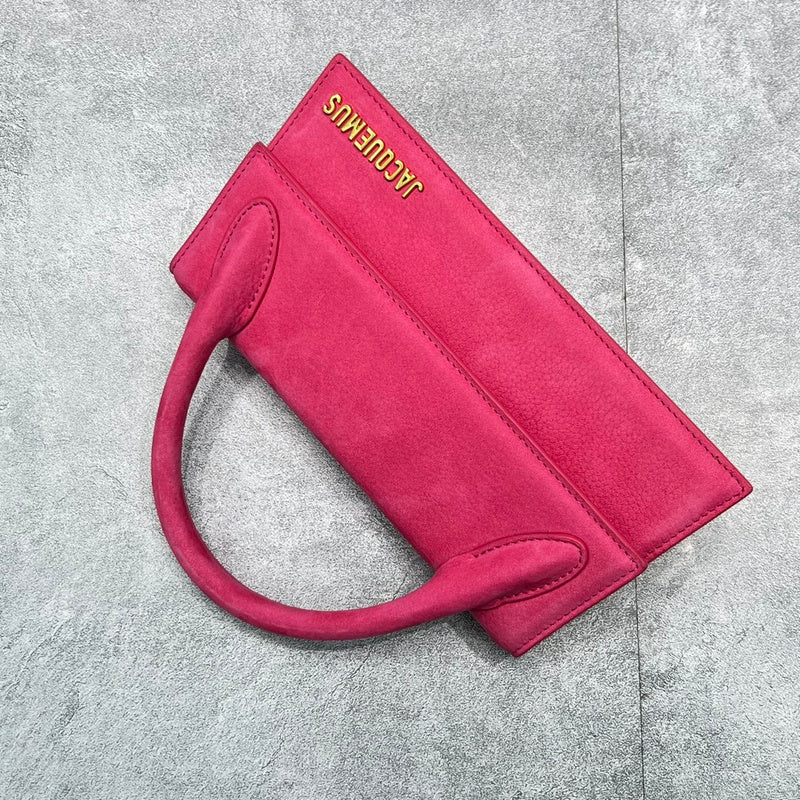 Satchel Bags - JQMS Bags - 011