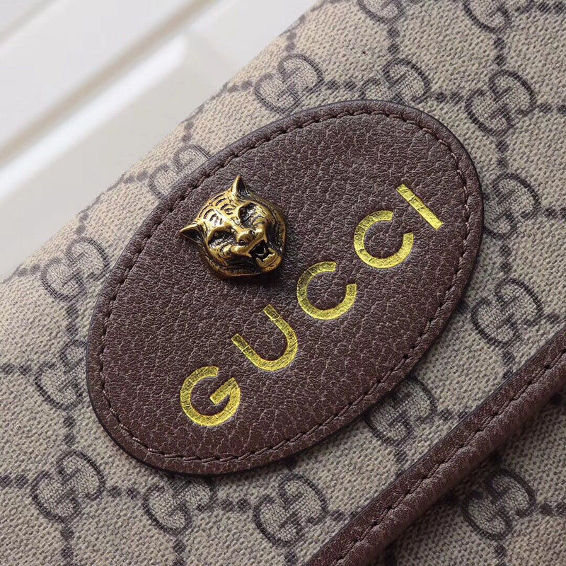 Satchel Bags - GUC Bags - 1203