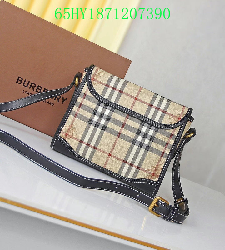 Fan Fashion -GLM - Top quality BBR Bags - 333