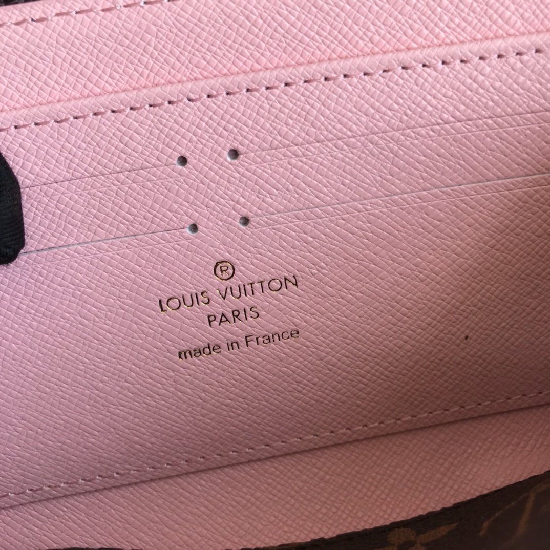 GLM - Top Quality Wallet LUV 016