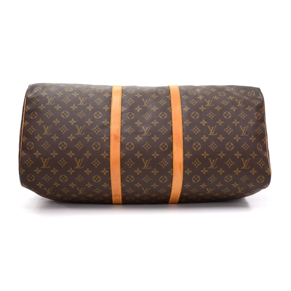 Louis Vuitto Keepall 60