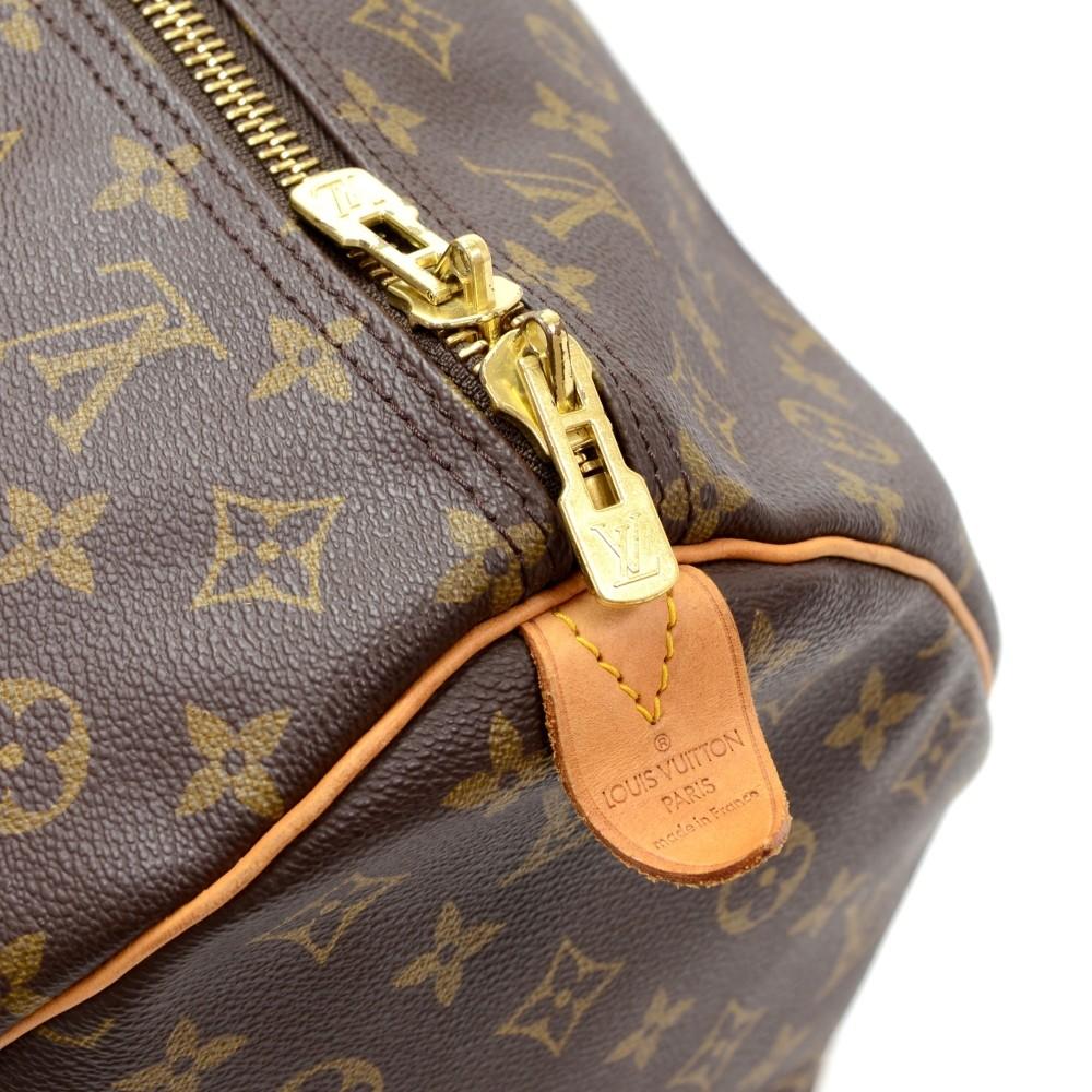 Louis Vuitto Keepall 60