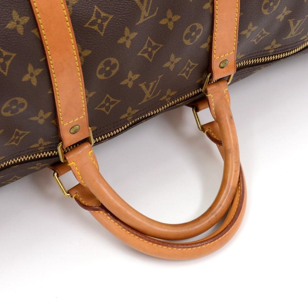 Louis Vuitto Keepall 60