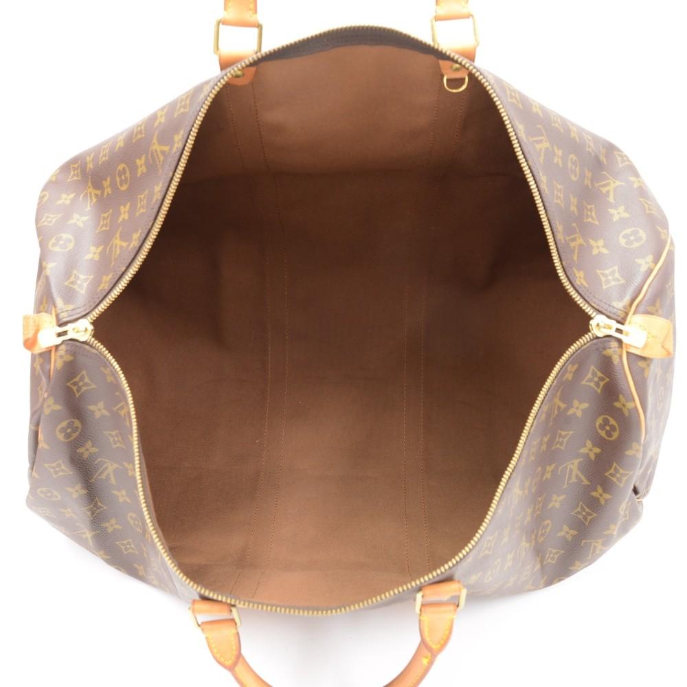 Louis Vuitto Keepall 60