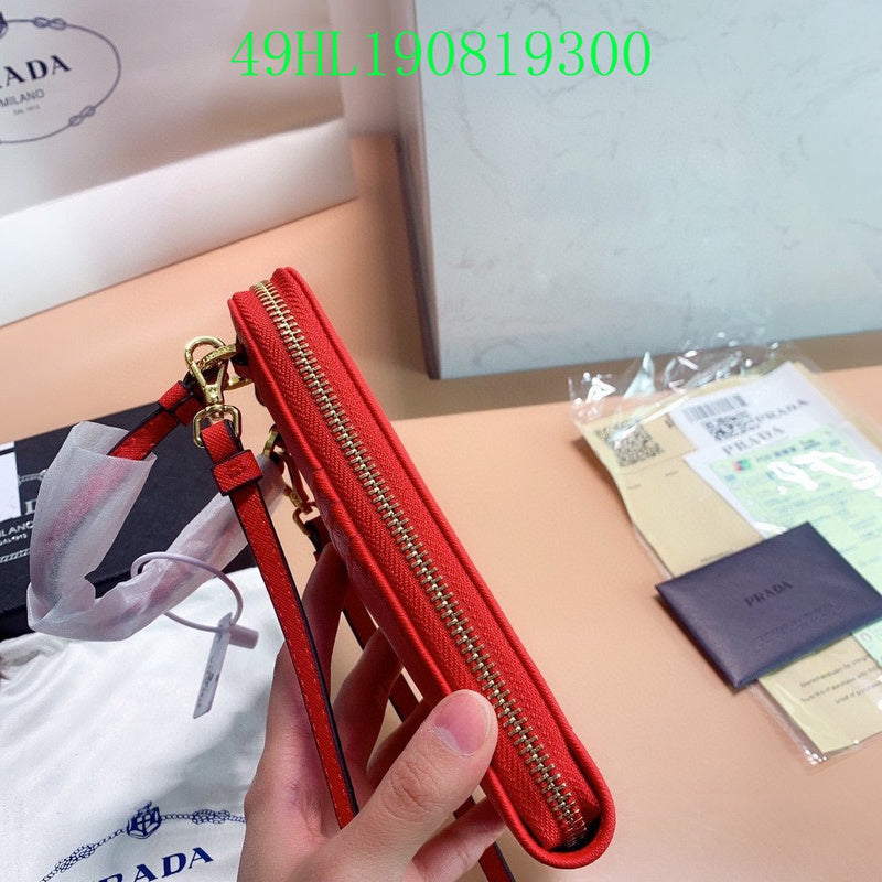 Satchel Bags - PDA Bags - 4039