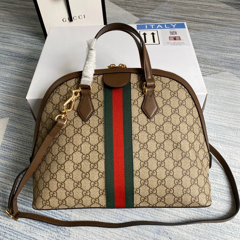 Satchel Bags - GCI Bags - 4697