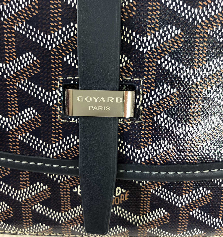 Satchel Bags - GOD Bags - 591