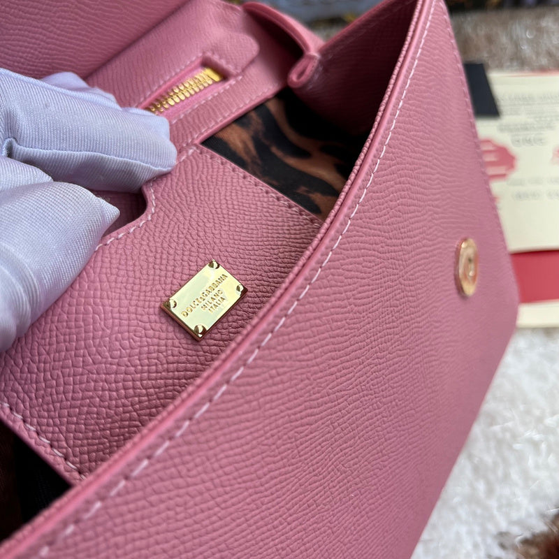 Satchel Bags - DG Bags - 031