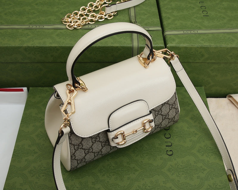 Satchel Bags - GCI Bags - 922