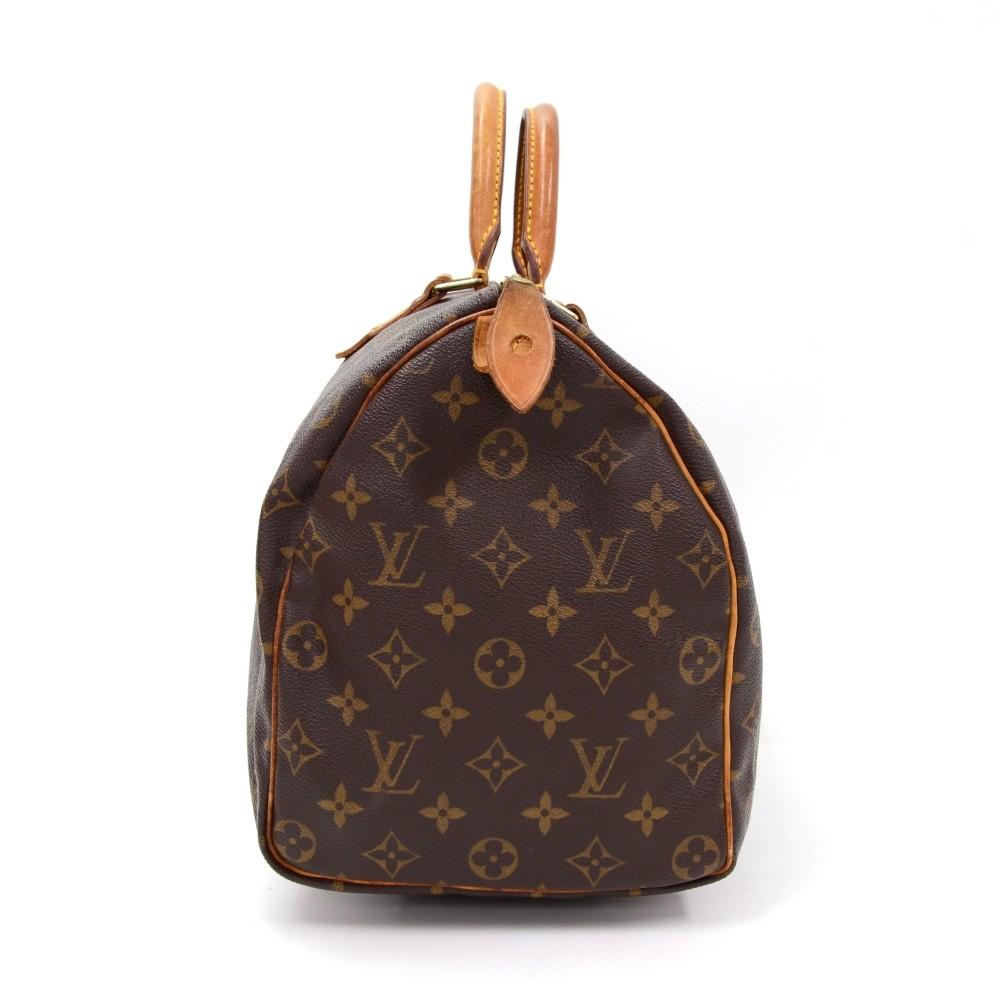 Louis Vuitto Speedy 35