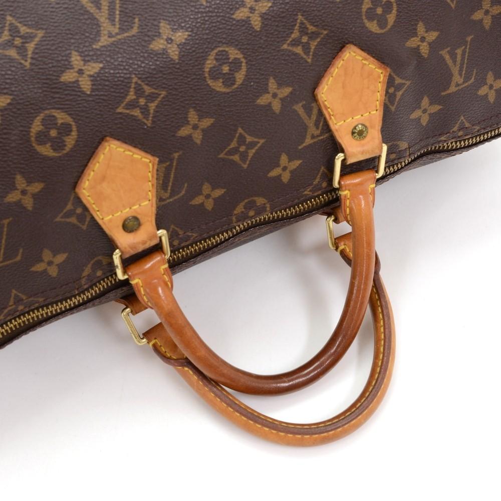 Louis Vuitto Speedy 35