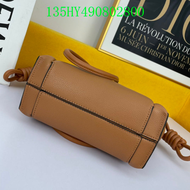 Satchel Bags - LWE Bags - 254