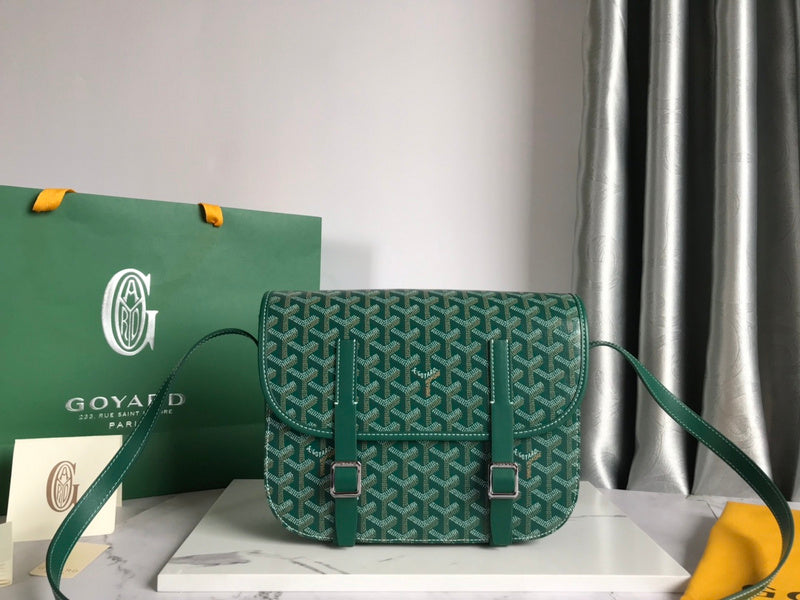 GLM - GYO Bags - 1128