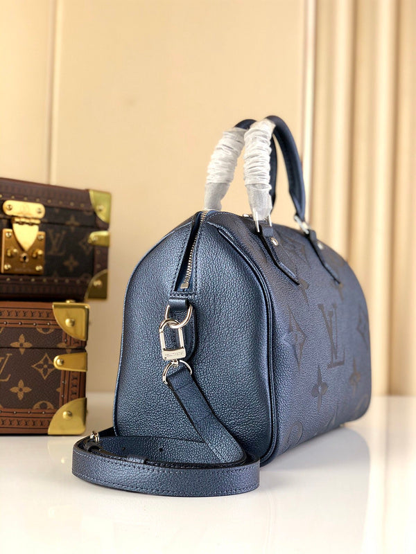 Satchel Bags - VL Bags - 4908
