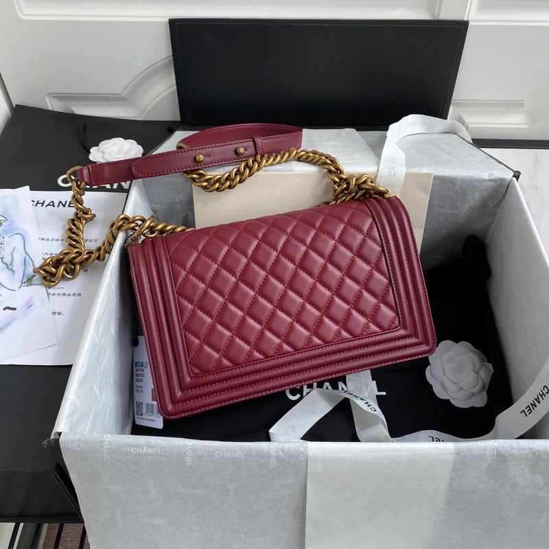 Satchel Bags - CHL Bags - 7443