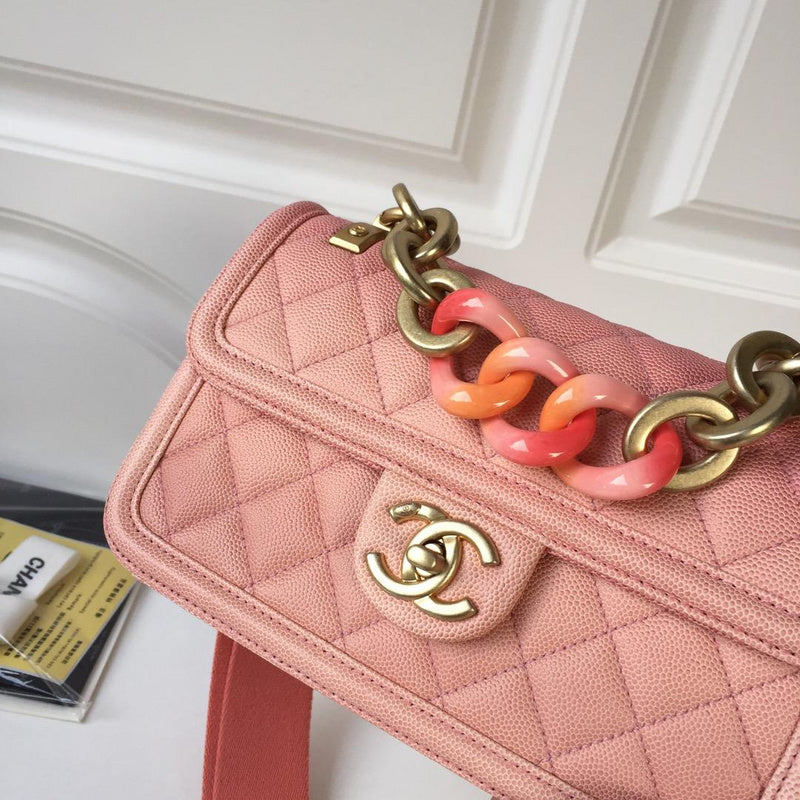 Satchel Bags - CHL Bags - 536