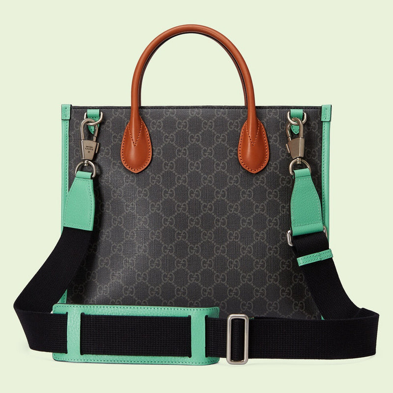 Satchel Bags - GCI Bags - 1010