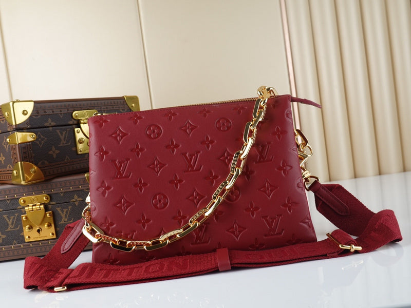 Satchel Bags - VL Bags - 4999