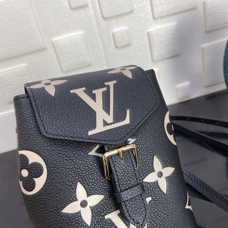 Satchel Bags - VL Bags - 5622