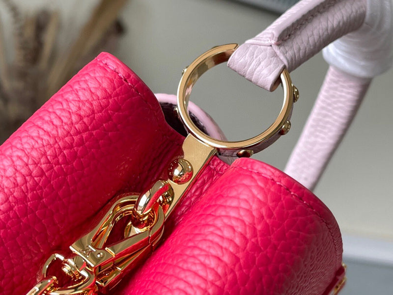 Glami- Glami- Lu-Vi bags - 4657
