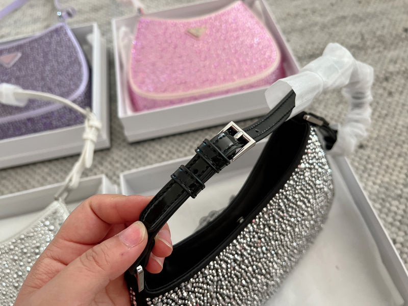 Satchel Bags - PDA Bags - 922