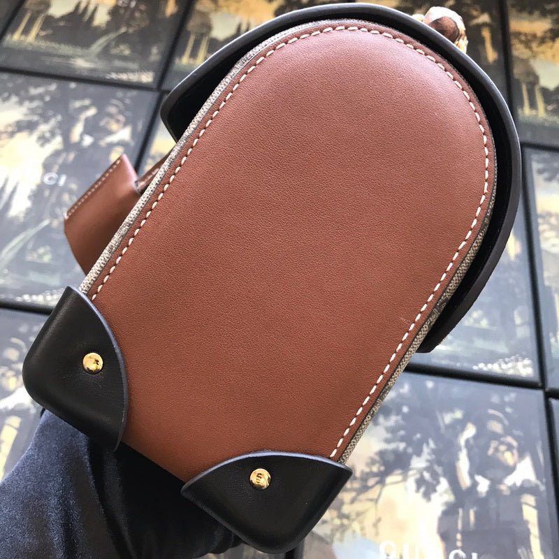 Satchel Bags - GCI Bags - 6266