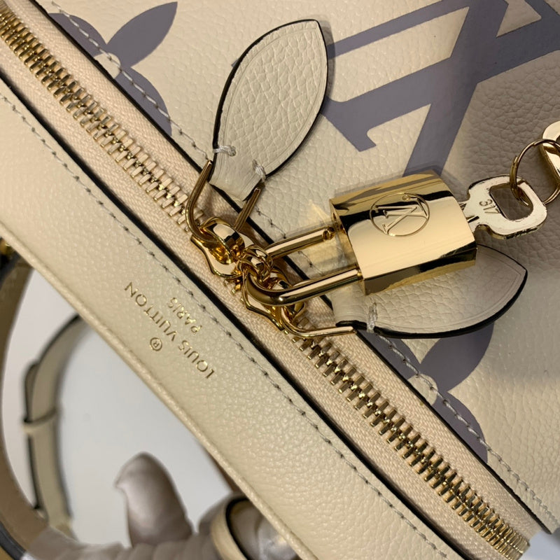 Satchel Bags - VL Bags - 6415