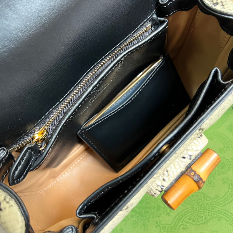 Satchel Bags - GCI Bags - 4486