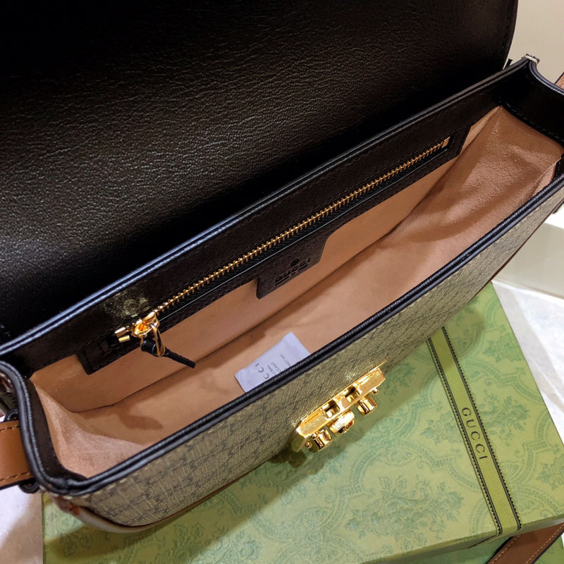 Satchel Bags - GCI Bags - 2995