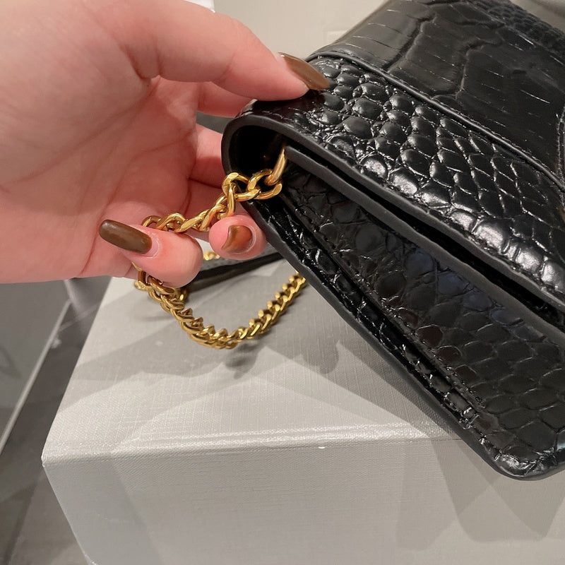 Satchel Bags - BGA Bags - 1562