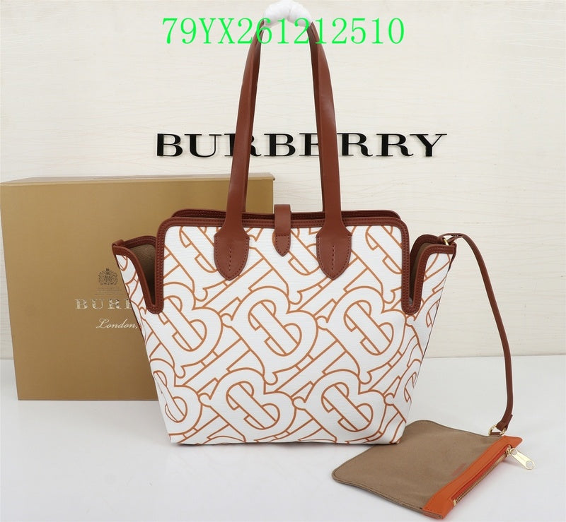 Fan Fashion -GLM - Top quality BBR Bags - 598