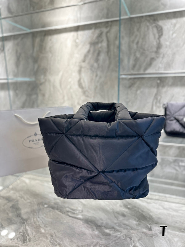 Satchel Bags - PDA Bags - 592