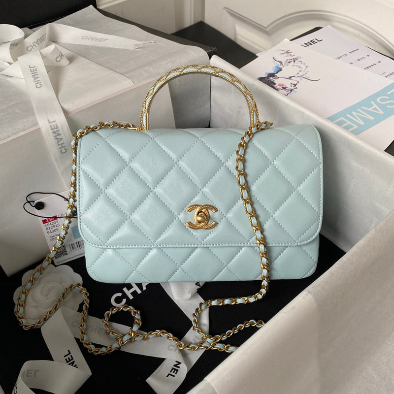Satchel Bags - CHL Bags - 7497
