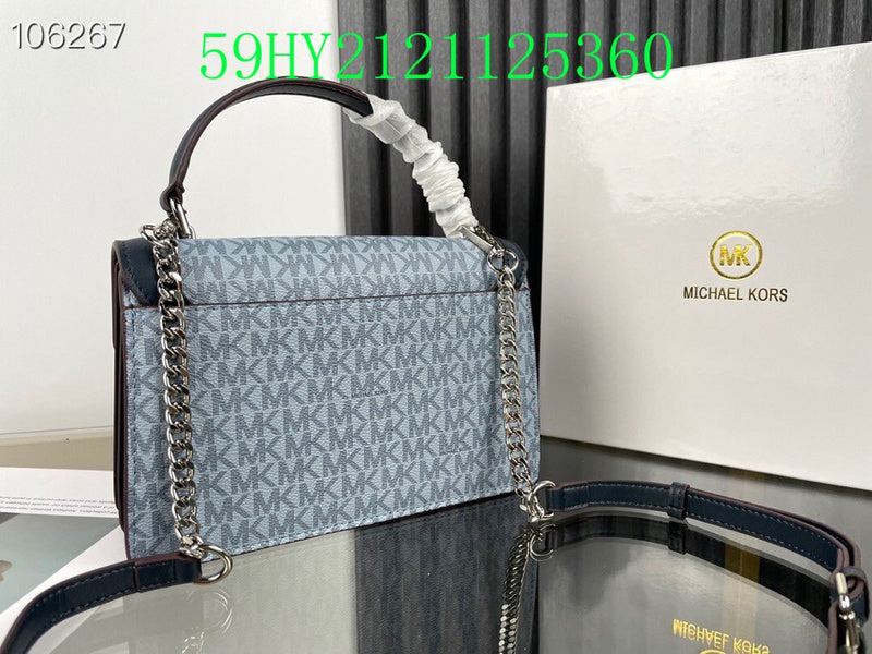 Satchel Bags - MK Bags - 524