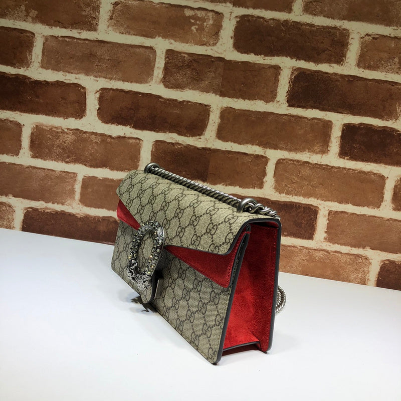 Satchel Bags - GCI Bags - 3827