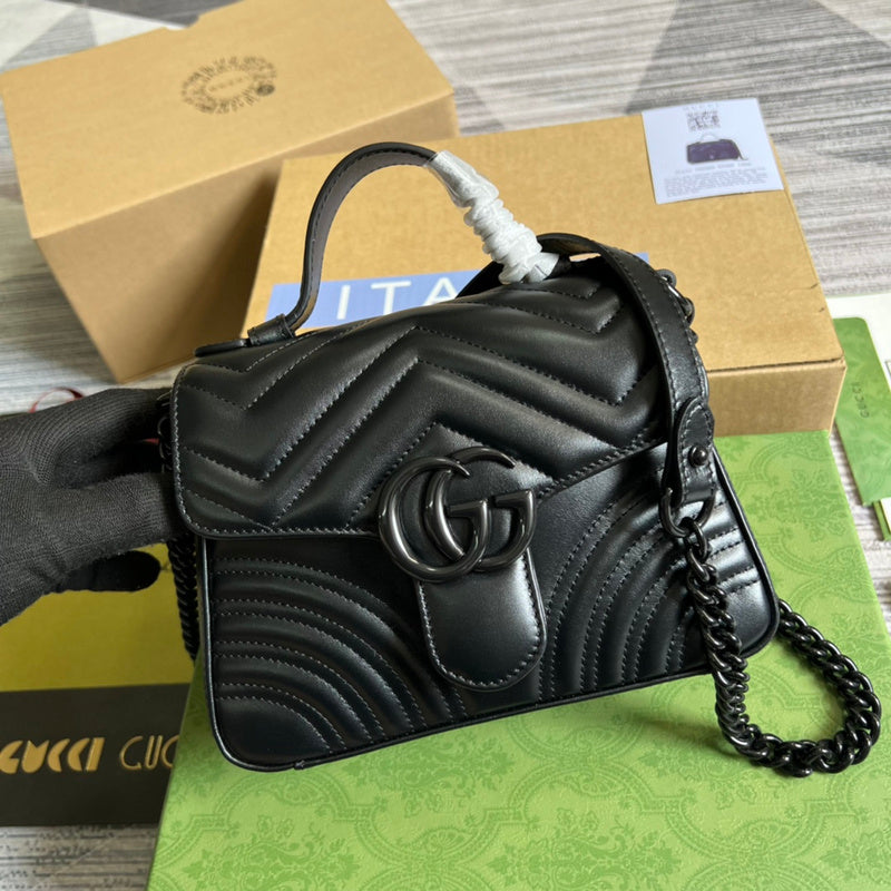 Satchel Bags - GCI Bags - 4338