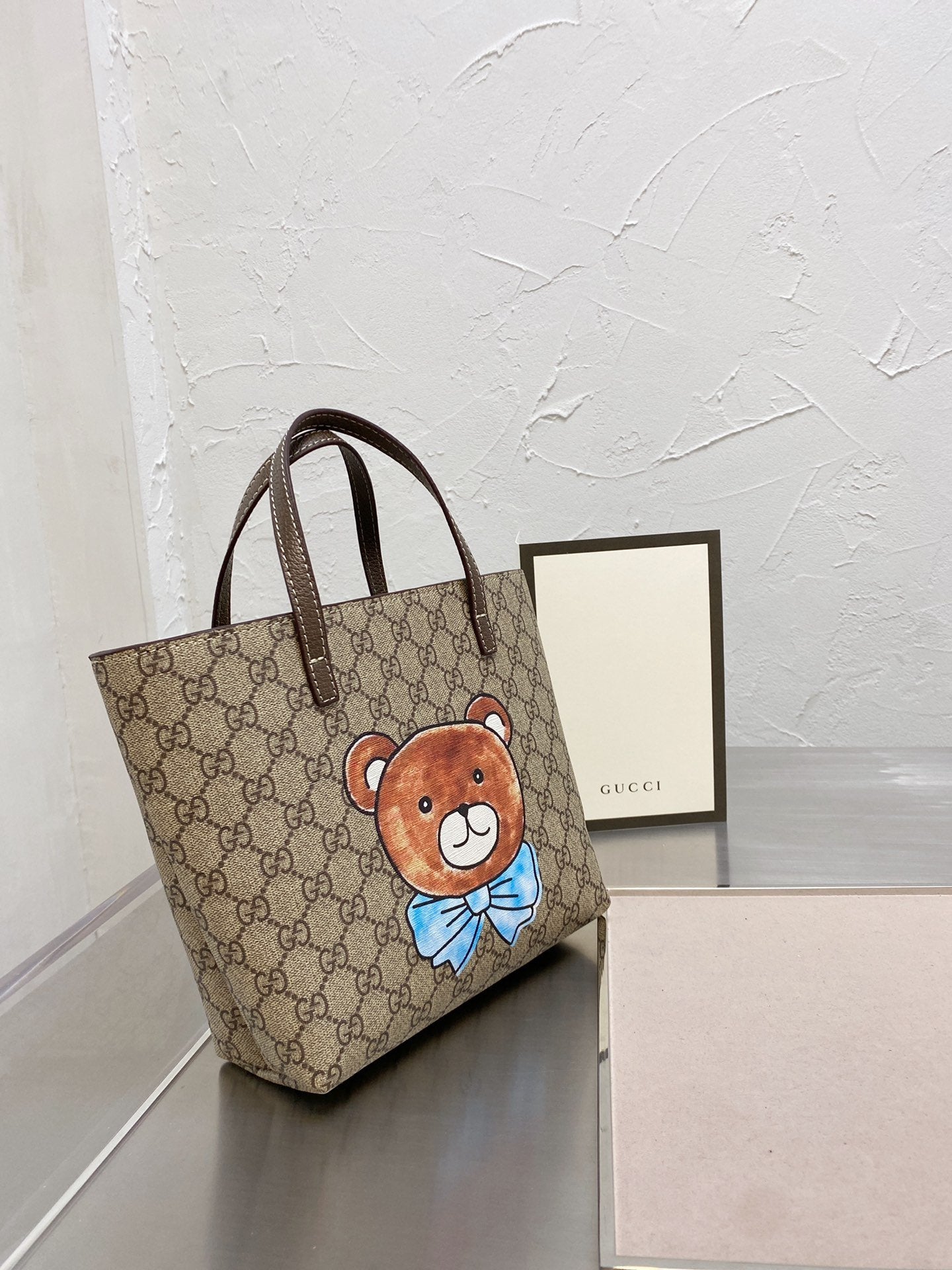 GLM - Top Quality Bags GCI 207