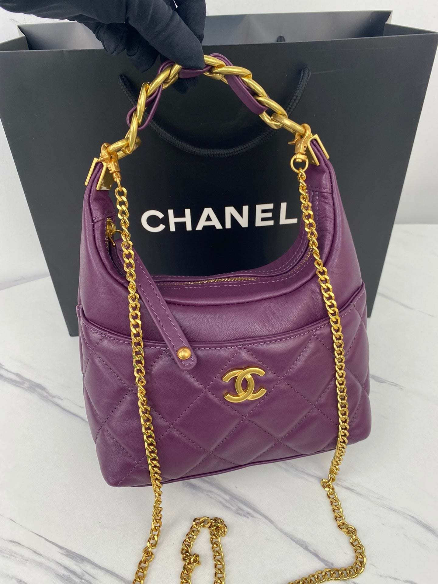 GLM - Top Quality Bag CHL 428