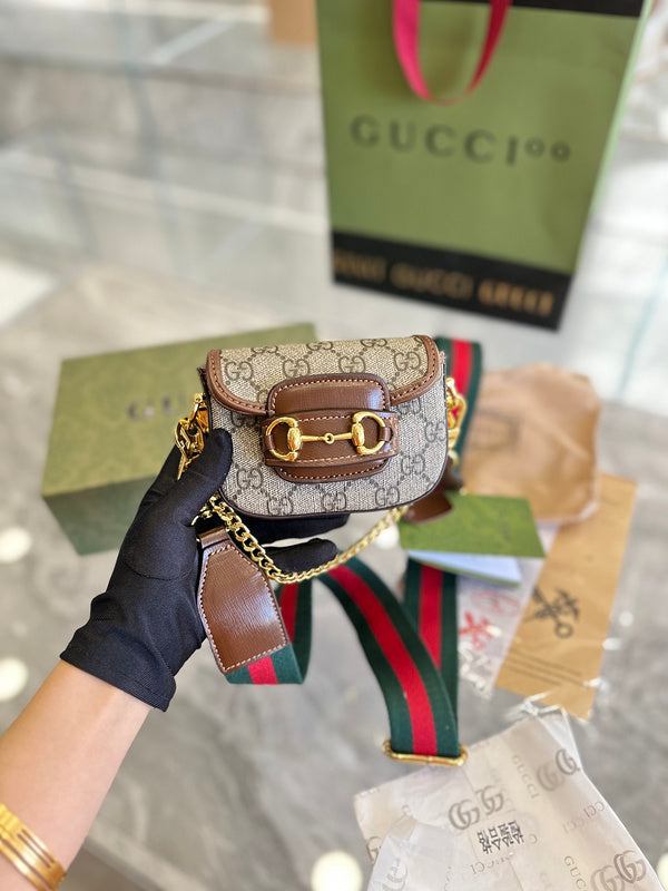 Satchel Bags - GUC Bags - 272