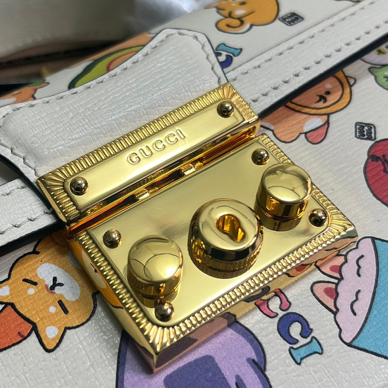 Satchel Bags - GCI Bags - 5573