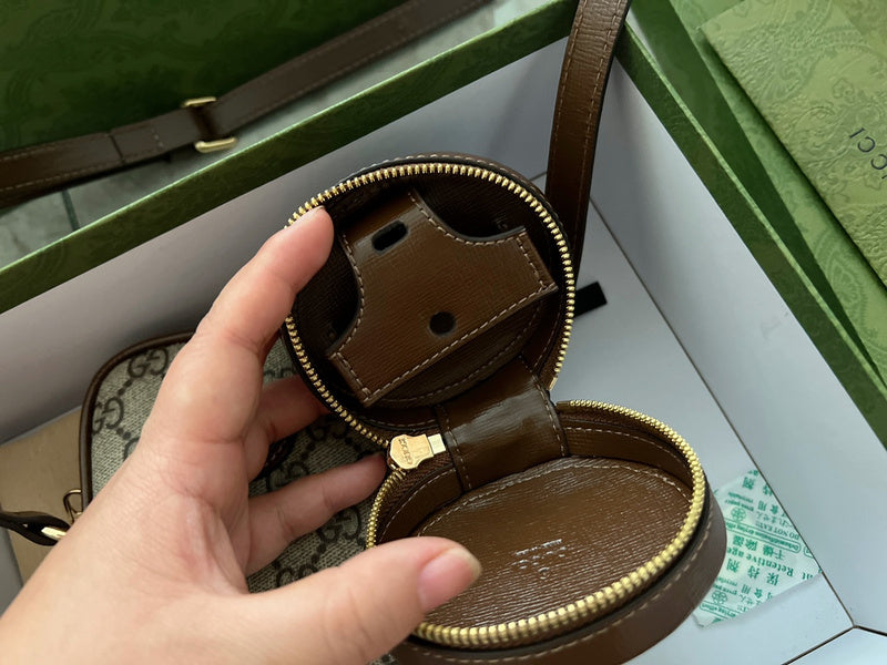 Satchel Bags - GUC Bags - 391
