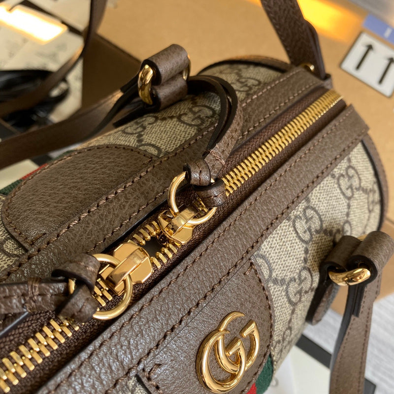 Satchel Bags - GCI Bags - 2829